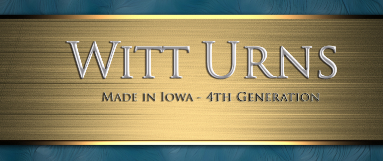 Witt Urn Company in Elkader Iowa